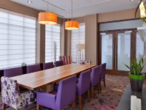 Hilton Garden Inn Hobbs Hoteles en Hobbs