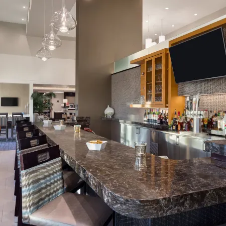 Hampton Inn & Suites Rosemont Chicago O'Hare