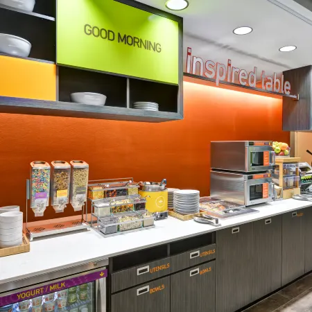 Home2 Suites by Hilton Conway