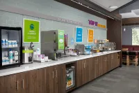 Tru by Hilton Joliet Plainfield - Bữa sáng