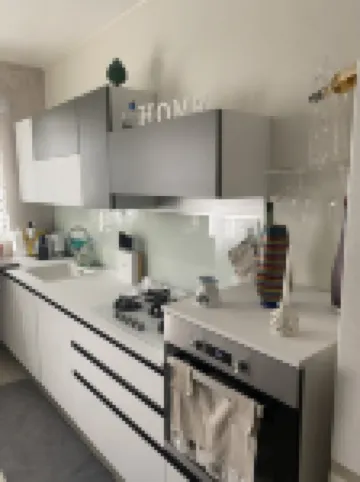 Vacation home Dolci Carezze - apartment near the center of Sciacca