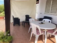 House Relax beach of Selinunte