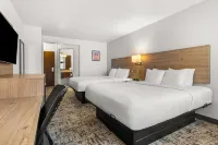 Garner Hotel Denver Airport Area - Dağ Manzaralı