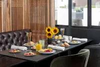 NH Collection Santiago Casacostanera - พร้อมอาหารเช้า
