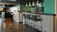 Campanile Prime - Argenteuil - bar