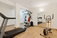 Hotel Indraprastha Thiruvalla Hotels in Pathanamthitta