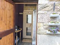 Grade 2 Listed Lakeland Bothy & Sauna in Caldbeck