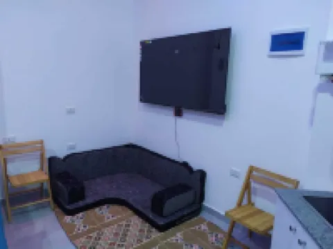 Luxury Studio Jasmine Residence Sharm