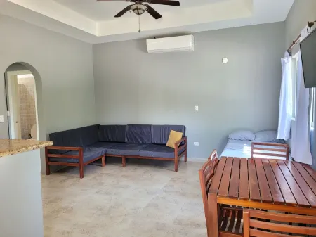 Spacious 1 Bedroom Condo, Amazing Location...