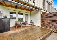 Apartment near Oslo, Drammen, and a lake Các khách sạn ở Lier