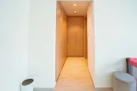 Luxury 3-bedroom villa in Fujairah with resort amenities