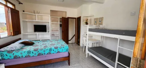 Spacious 5-bedroom house in charming Olivença with AC, WiFi