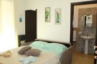 BEAUTIFUL APARTMENT furnished and equipped with WI-FI and AIR CONDITIONING! Hotels in Capaci