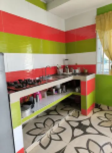 Apartamento Amoblado Riohacha