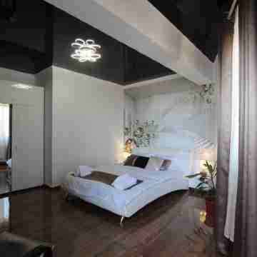 Luxury Studio with a stunning sea view Rooms