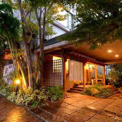 おやど 花みずき Hotel Exterior