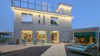 Le Stele Art Relais Hotels in Vezzano Ligure