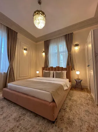 House4You - Praporgescu Отели в г. Бухарест