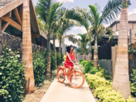 Marguery Villas - Conciergery & Resort Hotels near Curious Mauritius