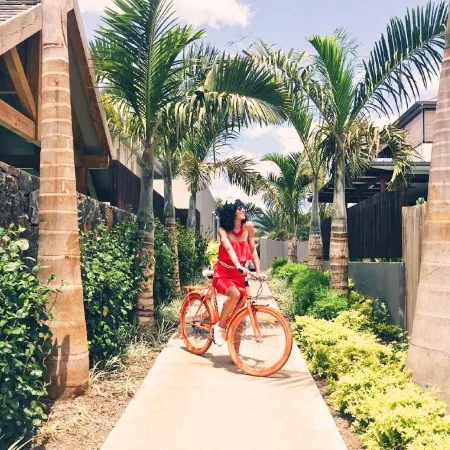 Marguery Villas - Conciergery & Resort