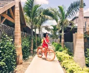 Marguery Villas - Conciergery & Resort Các khách sạn gần Explorers Mauritius