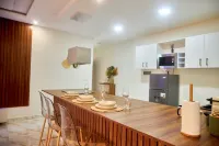 RESIDENCE ALICIA Grand Studio Furnished luxury and elegance