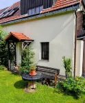 Vacation home "Am Dorfteich" Hotel a Waldhufen