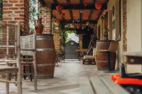 B&B Naturin - Eco Farm Hotels in Cocconato