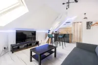 Studio Paris