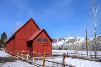 Ridge Hideaway