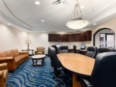 Hampton Inn Watertown Hotels in Jefferson County