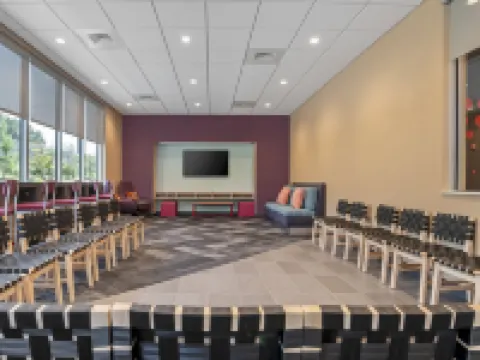 ทรู โดย ฮิลตัน กาสโตเนีย โรงแรมในแกสโตเนีย