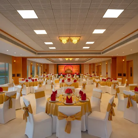 DoubleTree by Hilton Goa - Panaji