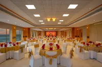 DoubleTree by Hilton Goa - Panaji - breakfast
