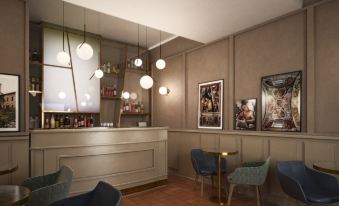 Grand Hotel Villa Torretta, Curio Collection by Hilton