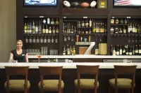 Embassy Suites by Hilton Memphis East Germantown Area - bar