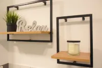 Charming Homes - Studio 25