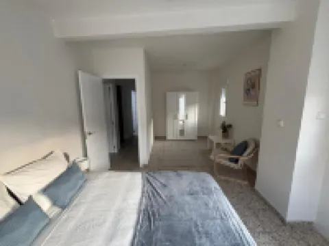 Spacious and bright apartment in the center of Ronda