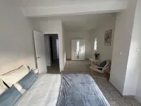 Spacious and bright apartment in the center of Ronda