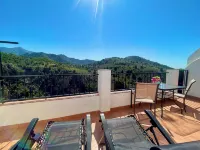 HOLIDAY RENTAL APARTMENT ... 5 KM TO THE NEAREST BEACHES, WIFI, SUNNY TERRACE. GARDEN