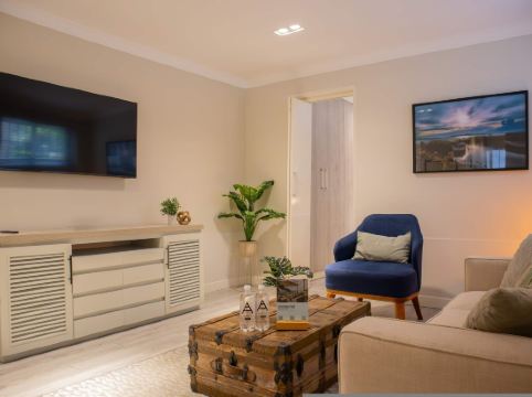 Lovely 1BR in Miraflores