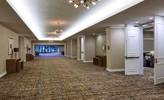DoubleTree by Hilton Golf Resort Palm Springs