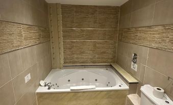 White Star Line Hotel