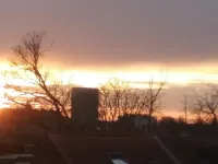 Ixelles : Penthouse - Grande Terrasse,