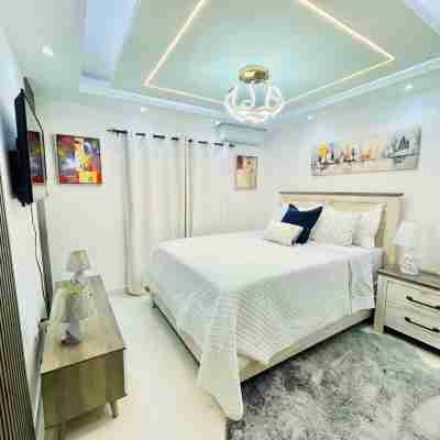 Amazing 3-Bedroom 2 Bath Apartment Near Downtown Punta Cana with 24 7 Security. Rooms
