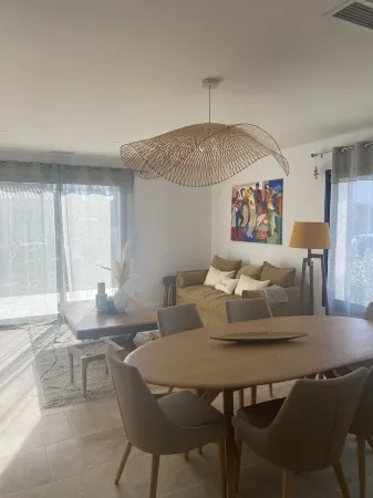 Les Plaines en Provence