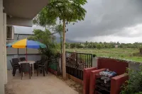 Karjat Mountain Villa, Holiday Home for Tourists In Karjat, Maharashtra, 410201