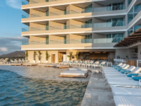 Hilton Santa Marta Hotels in Santa Marta
