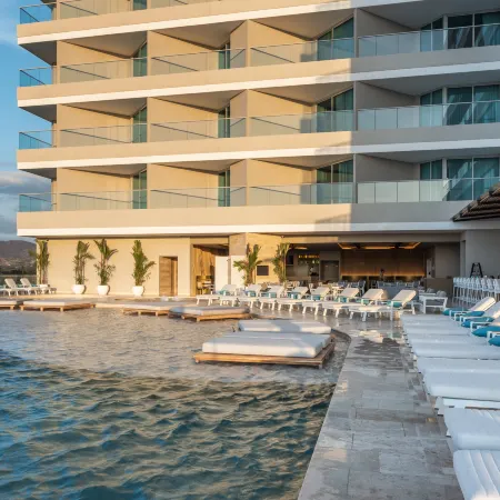 Hilton Santa Marta
