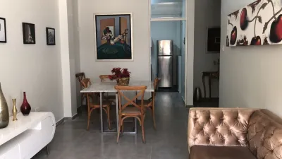 Beautiful apartment in La Merced Chanchamayo 5 minutes from the city فنادق في 